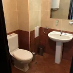 Apartament студио, стената *