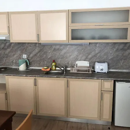 студио, стената * Pamporovo