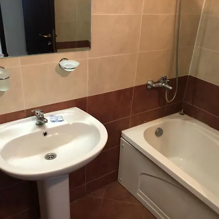 студио, стената * Pamporovo