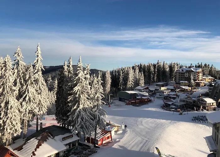 студио, стената דירה