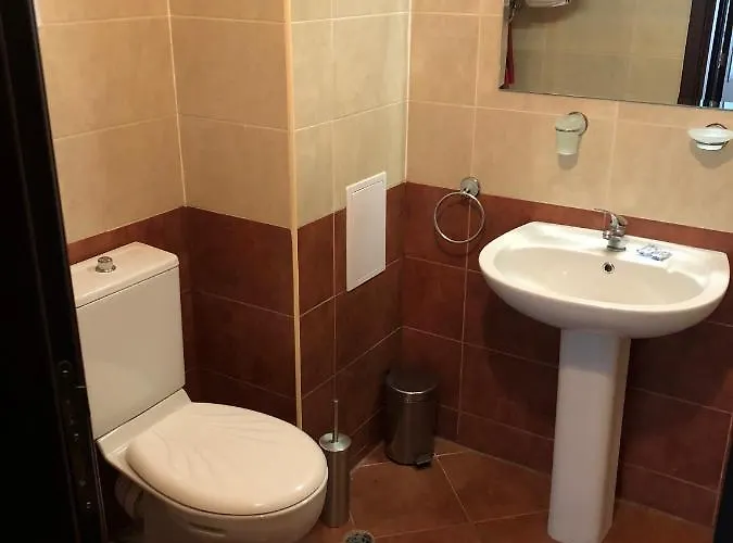 דירה студио, стената *