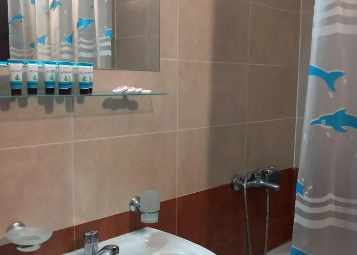 студио, стената דירה *